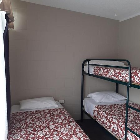Paeroa Rail Trail Motel Zewnętrze zdjęcie